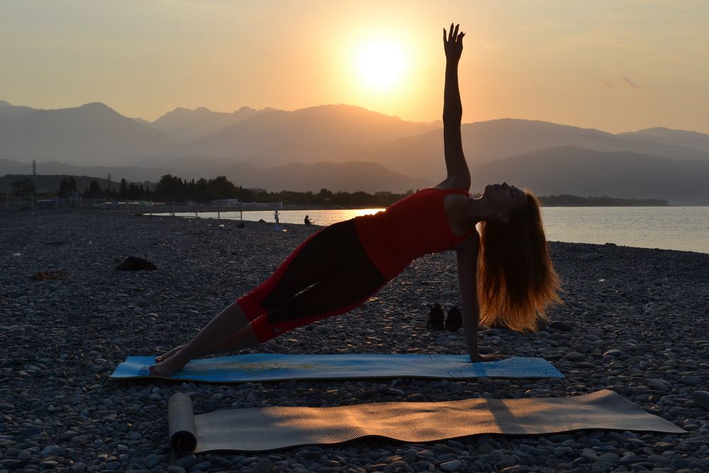 Photograph by Надежда Чаплынская