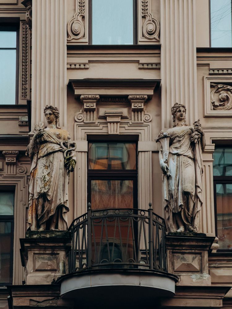 Photograph by Алиса Нежинская