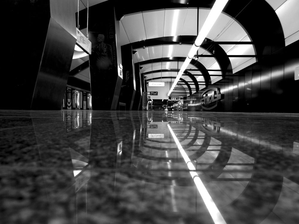 Photograph by Глеб Головко