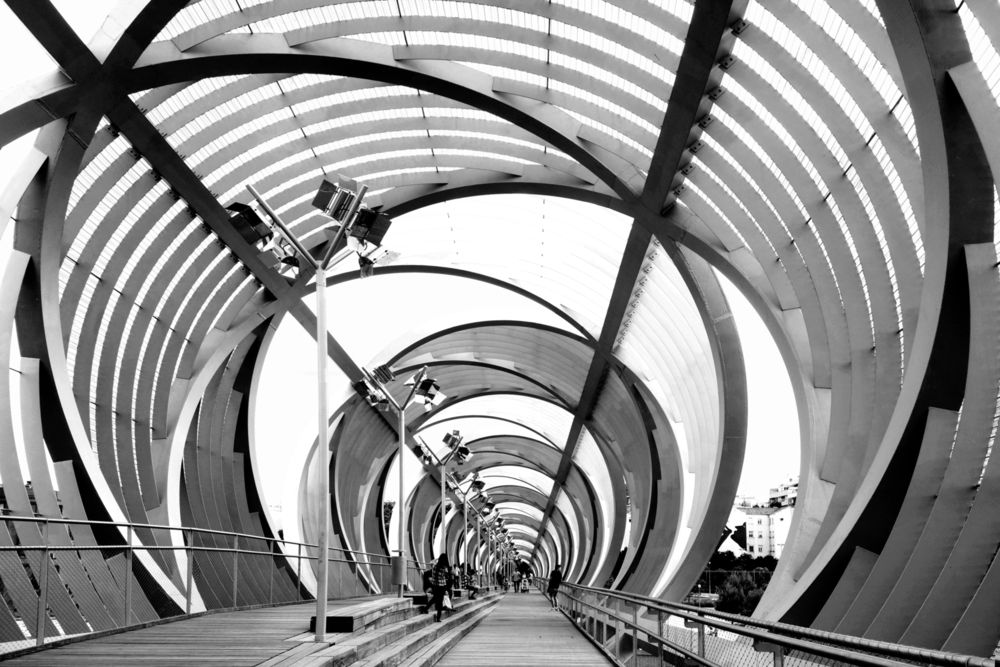 Puente de la Arganzuela