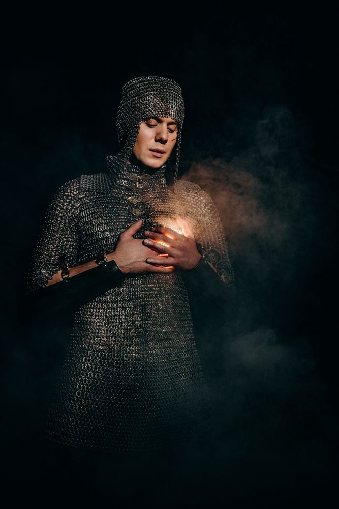 Photograph by Анна Гвоздовская