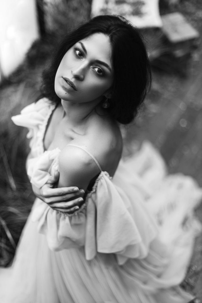 Photograph by Ольга Ажакина
