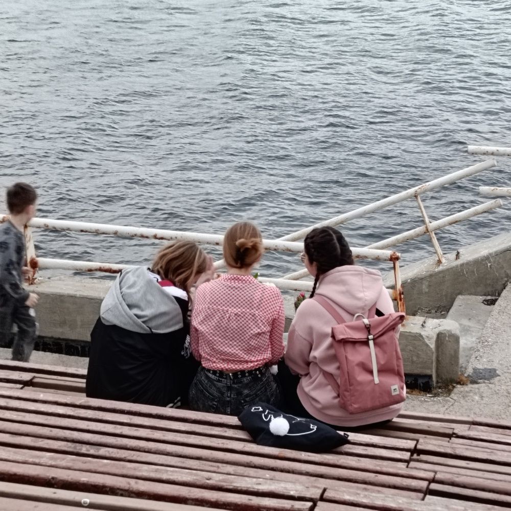 Photograph by Сергей Борисов