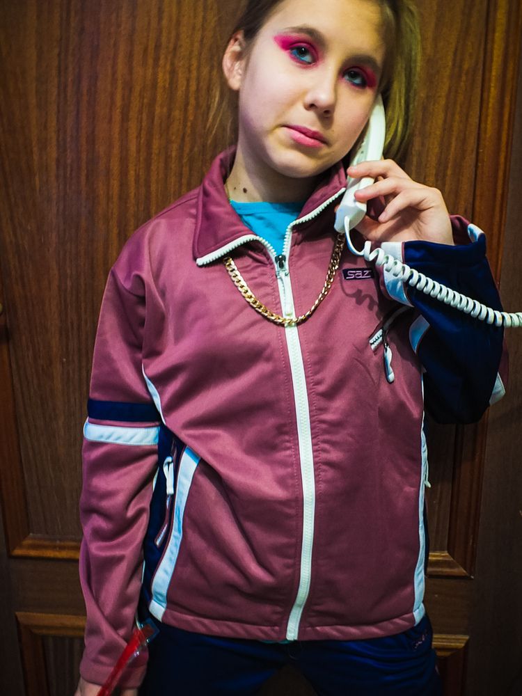 Фотография автора Татьяна Мишкина