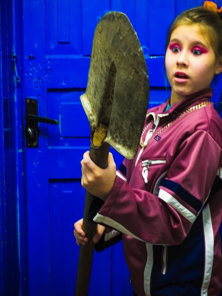 Фотография автора Татьяна Мишкина