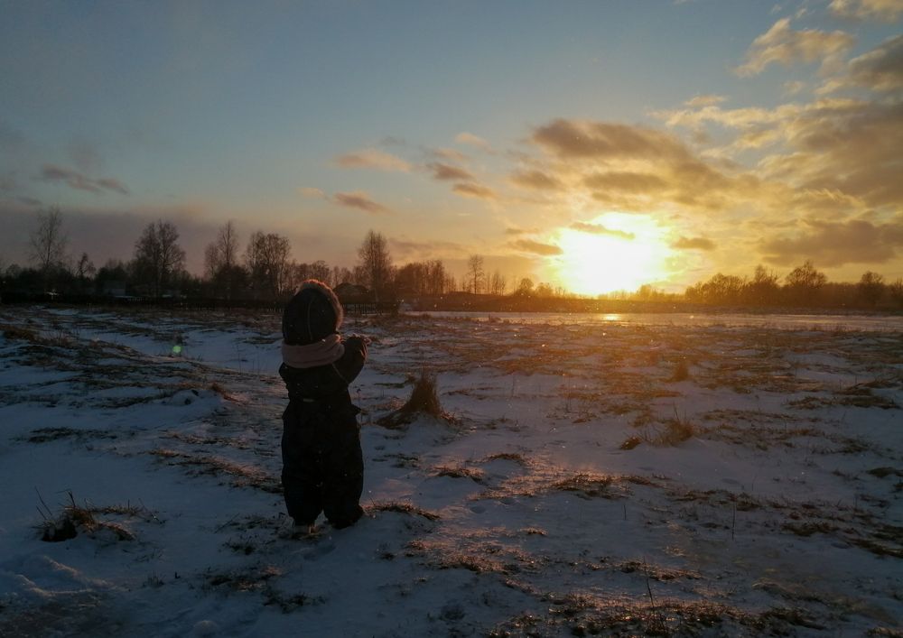 Photograph by Артём Овчинников