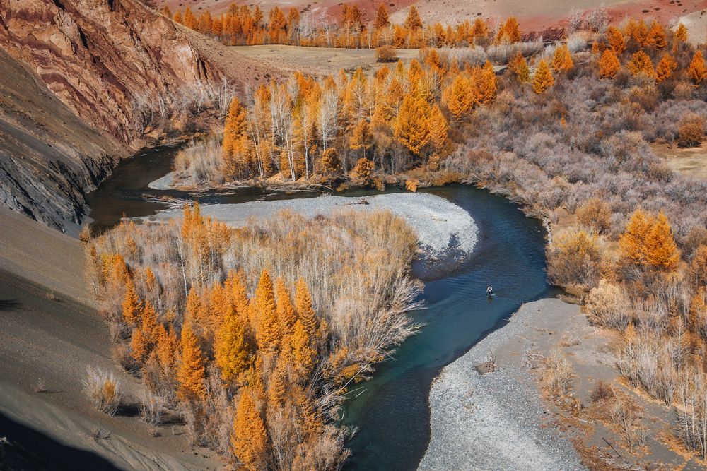 Photograph by Юдинских Марина