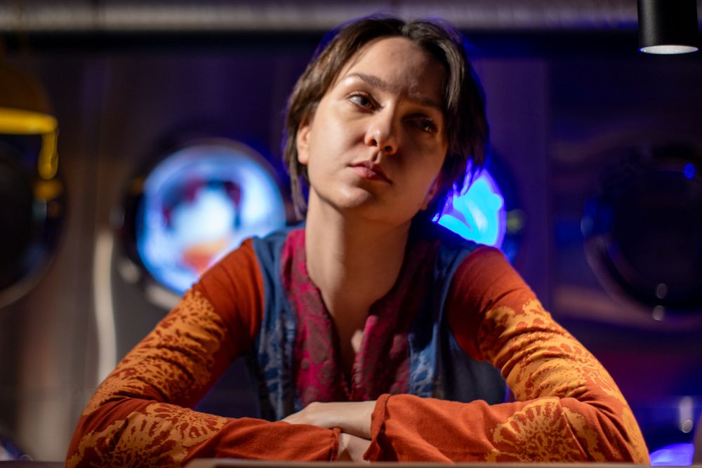 Фотография автора Валерий Бычков