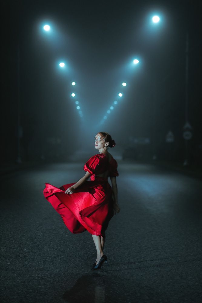 Photograph by Дмитрий Арабаджи