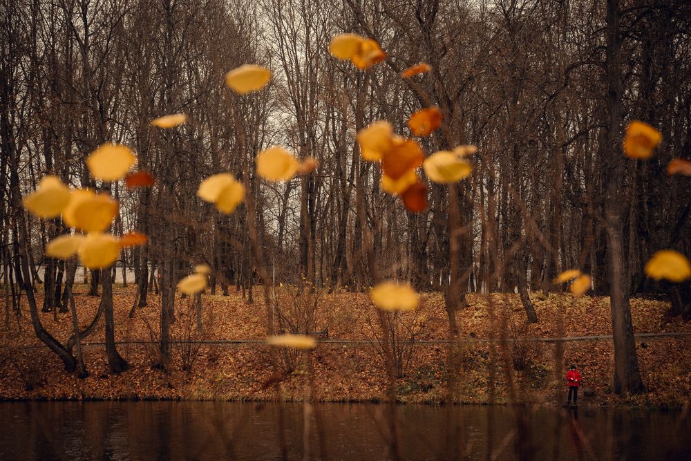 Photograph by Натали Захарова (Тай)