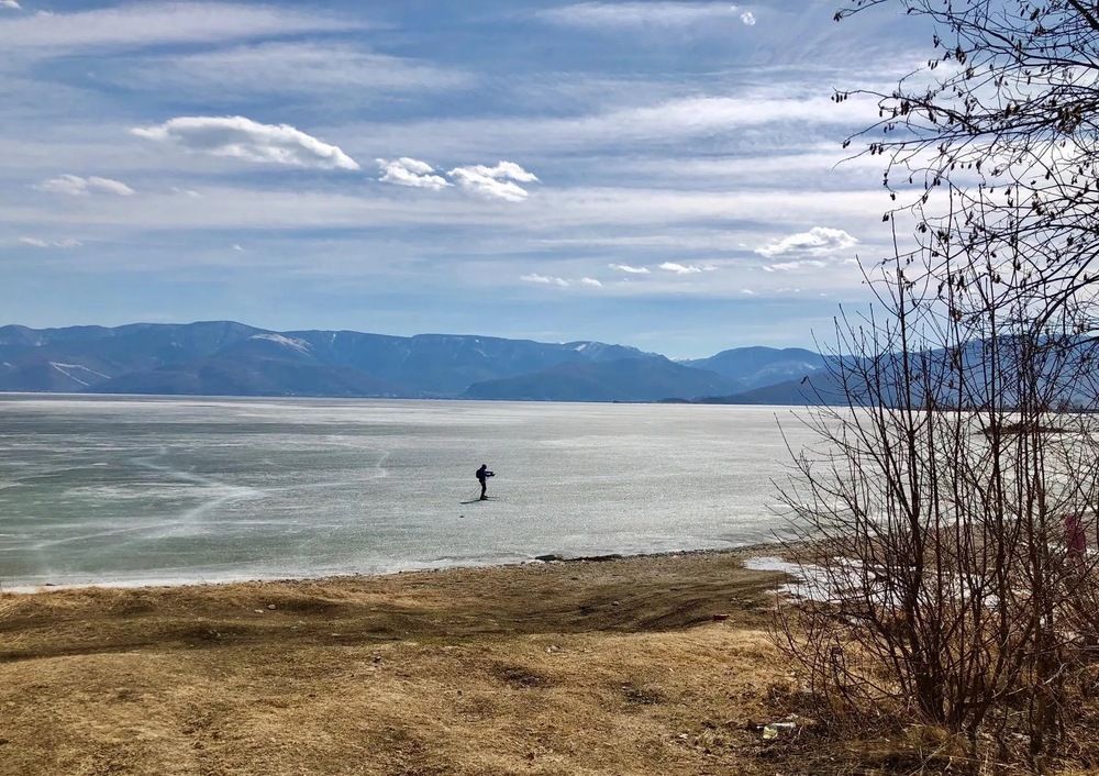 Photograph by Марина Мишутина