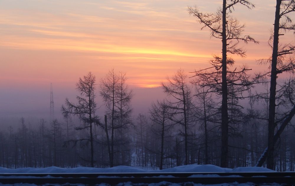 Photograph by Михаил Мархинин