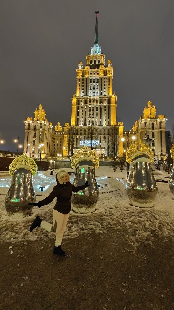 Фотография автора Александр Воробьев