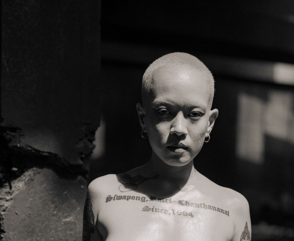 Фотография автора Hsuan Yung Chou