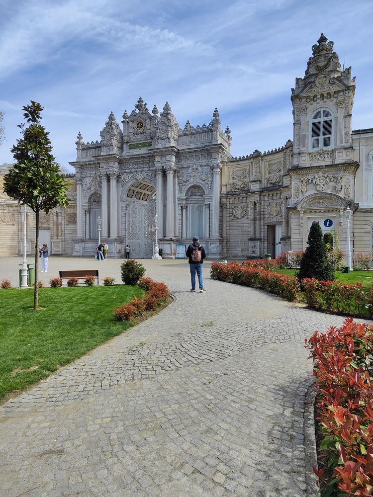 Photograph by Maksim