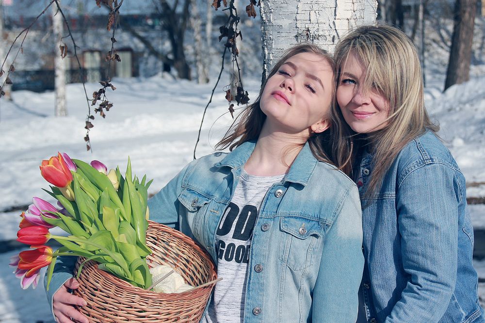 Photograph by Ольга Кочнева