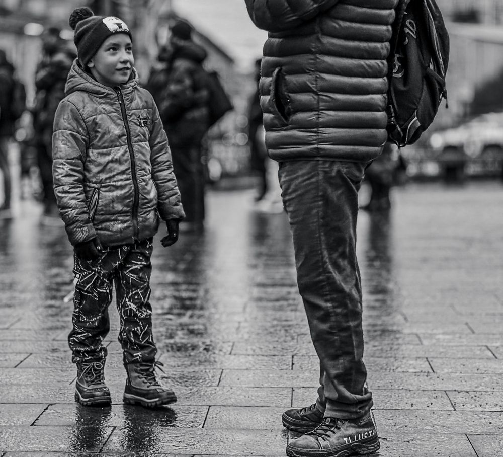 Photograph by SAVITSKIY STREET_PHOTOGRAPHER