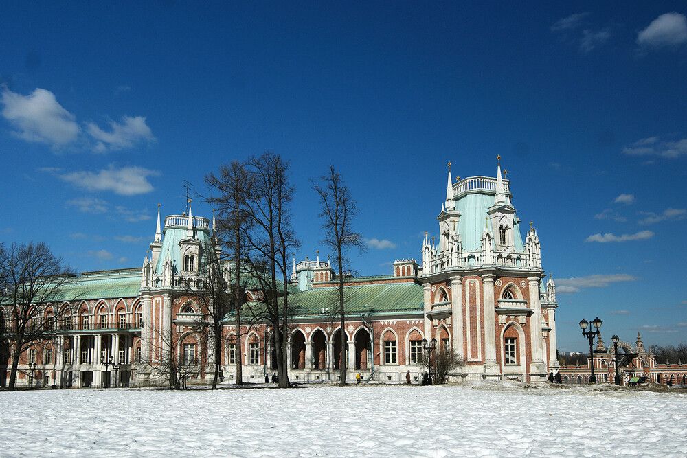 Photograph by Дмитрий Ткаченко