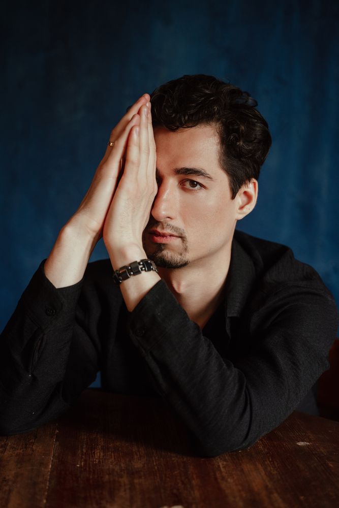 Photograph by Алеся Каракулова