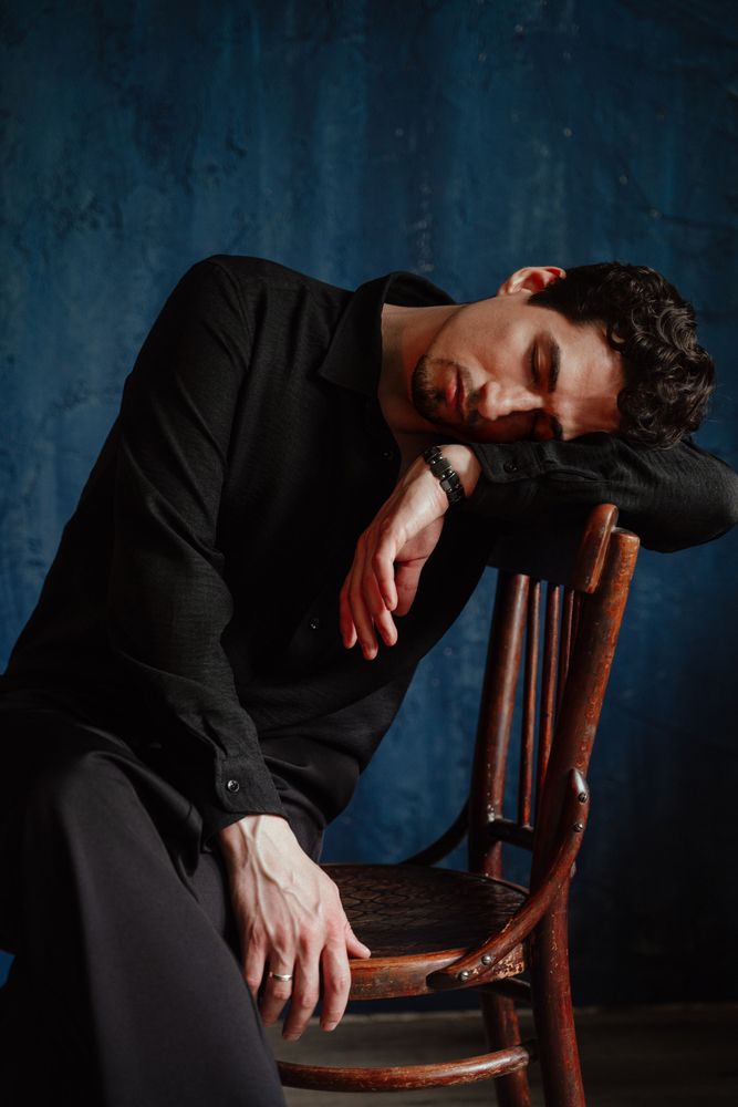 Photograph by Алеся Каракулова