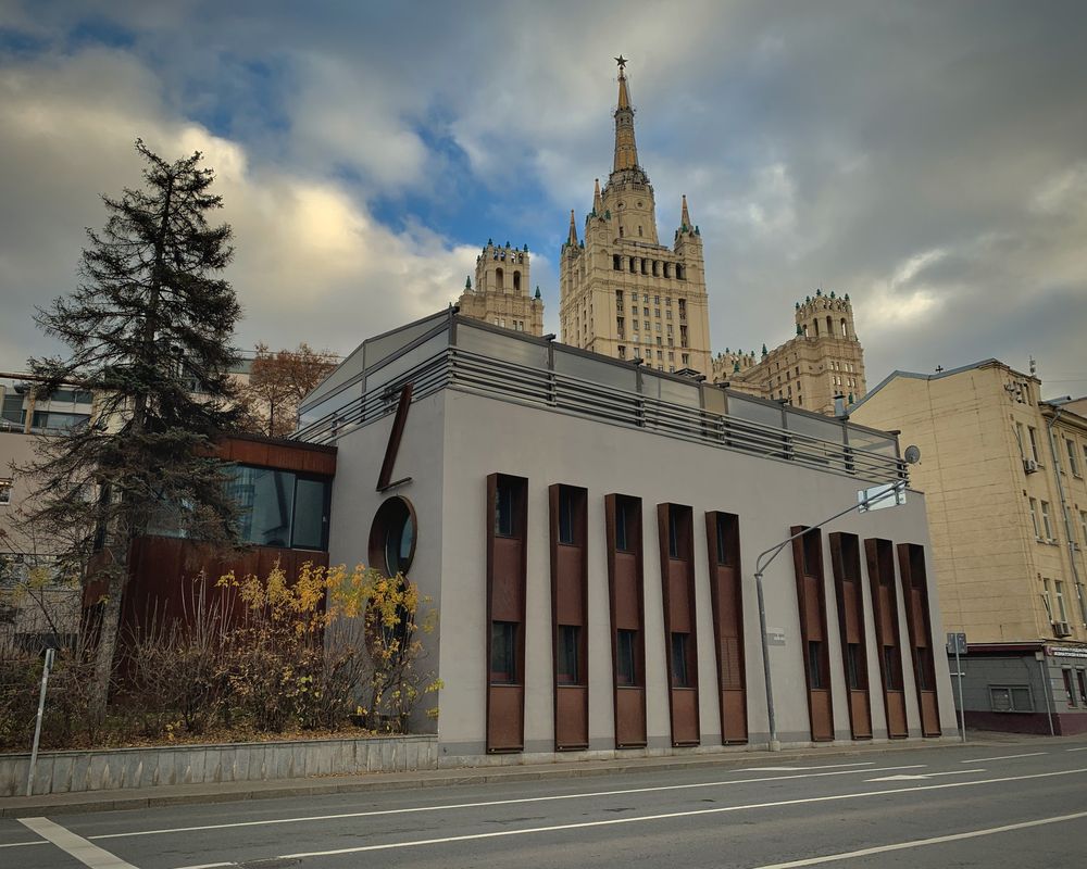Photograph by Юрий Мокрицкий