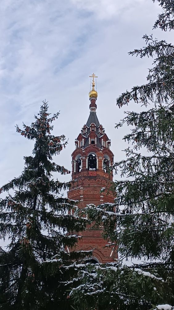 Photograph by Дарья Петровская