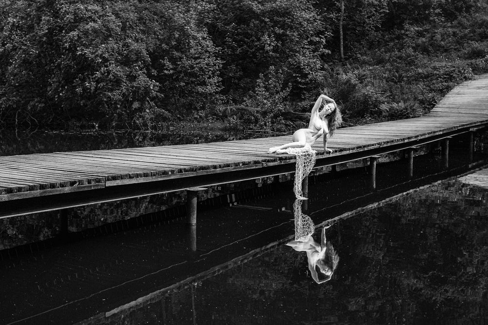 Photograph by Светлана Тарасова