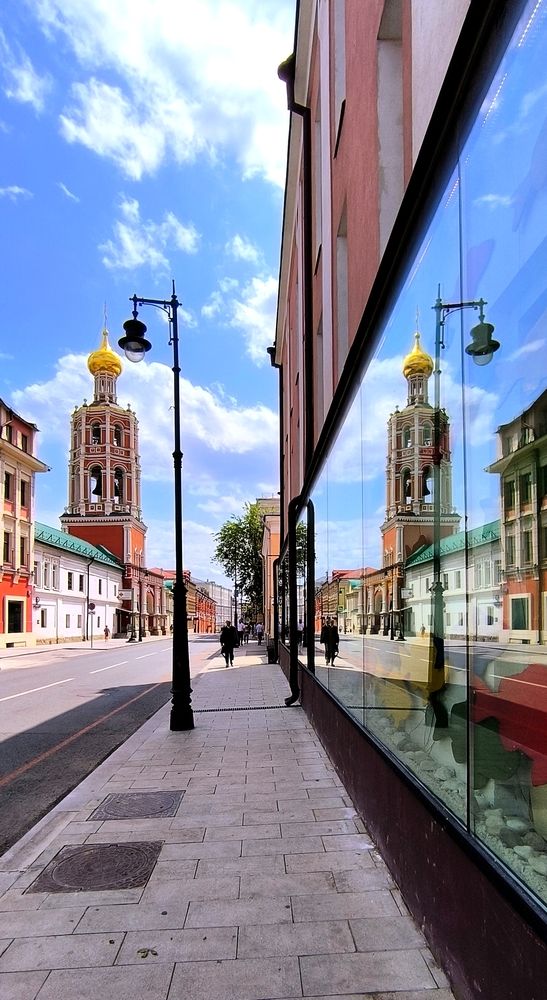 Photograph by Дмитрий