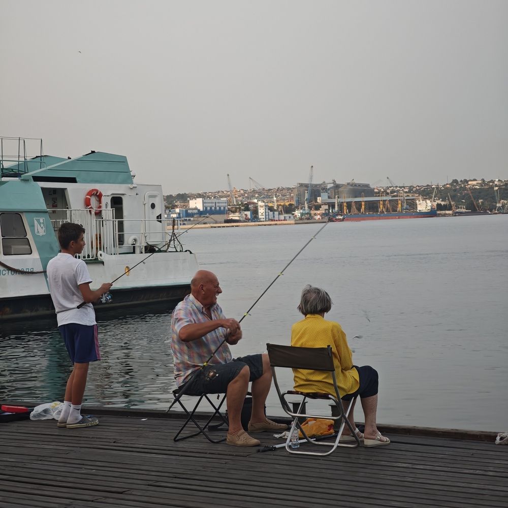 Photograph by Сергей Борисов