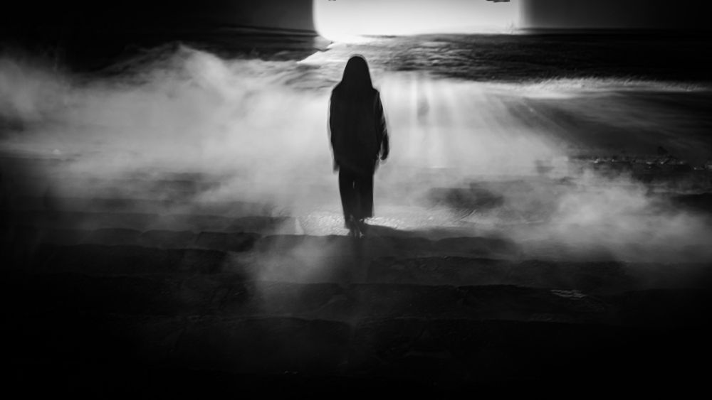 Into the Light