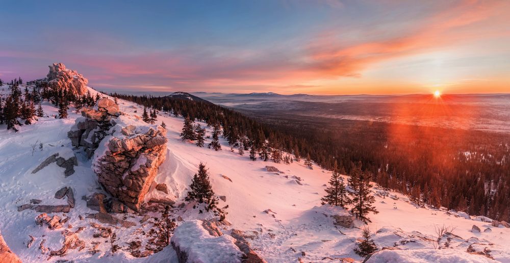 Photograph by Елена Соколова