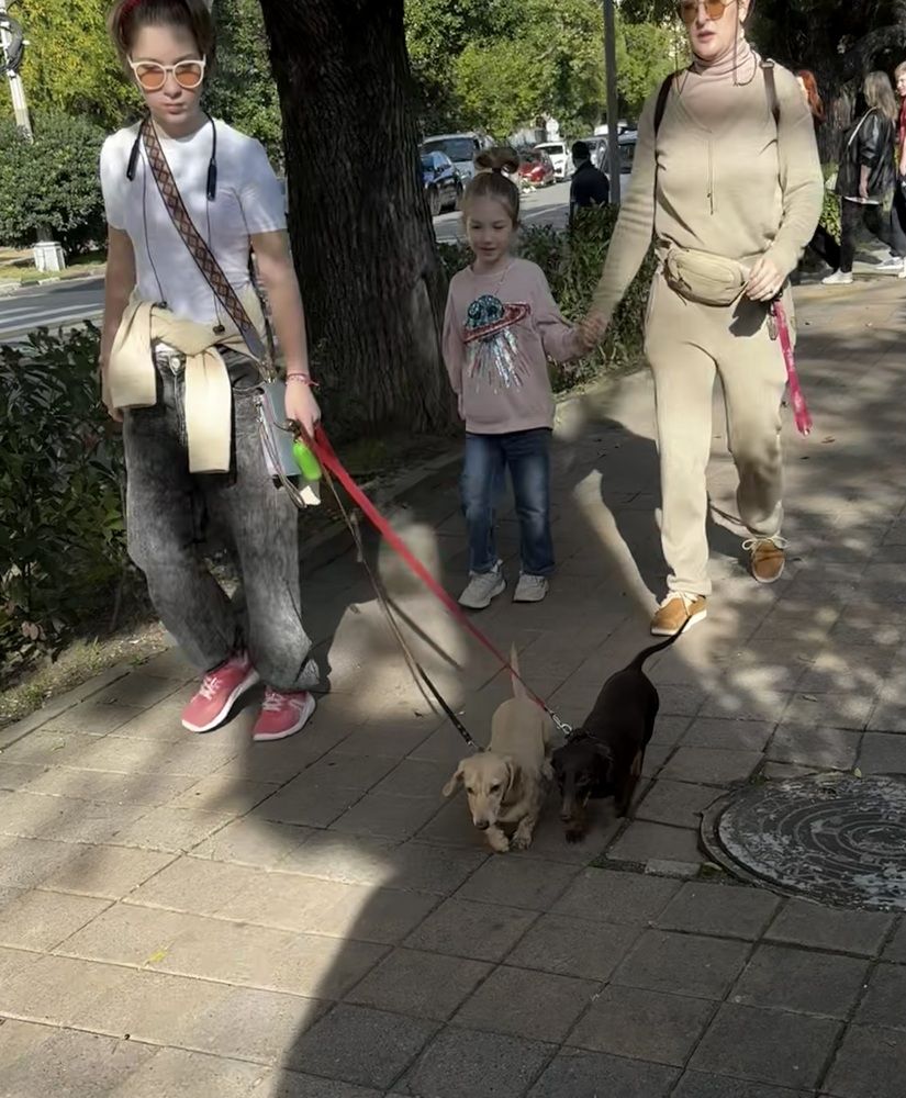 Photograph by Вера Сдвижкова