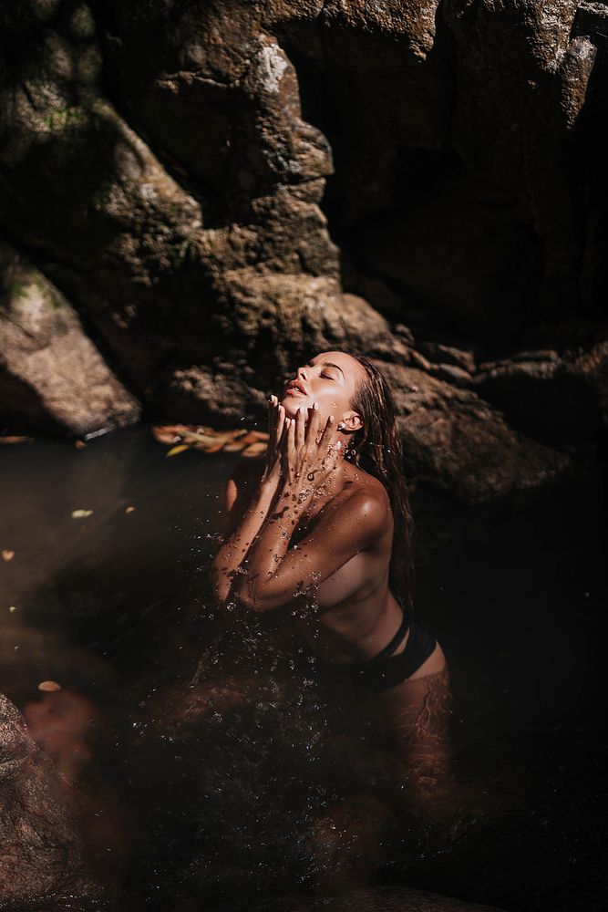 Photograph by Kseniia Suvorova