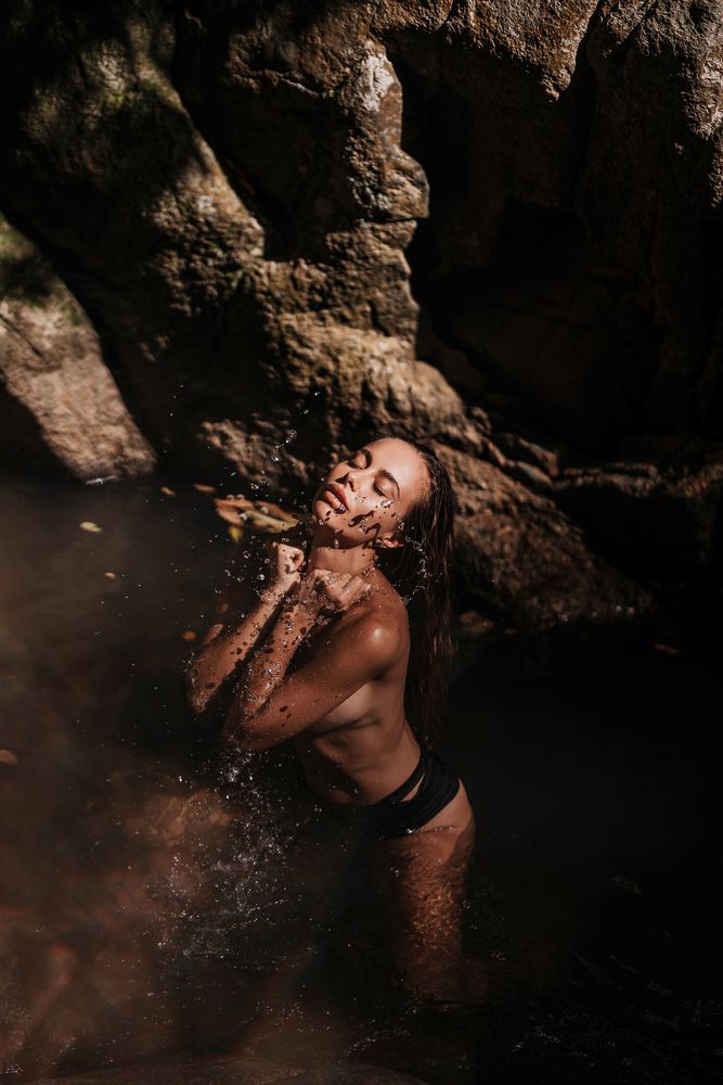 Photograph by Kseniia Suvorova