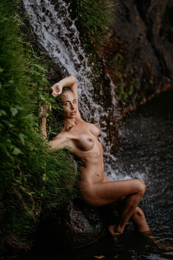 Photograph by Kseniia Suvorova