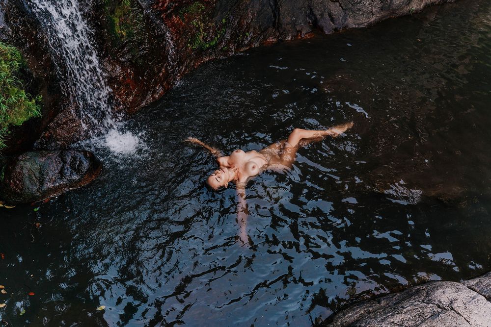 Photograph by Kseniia Suvorova