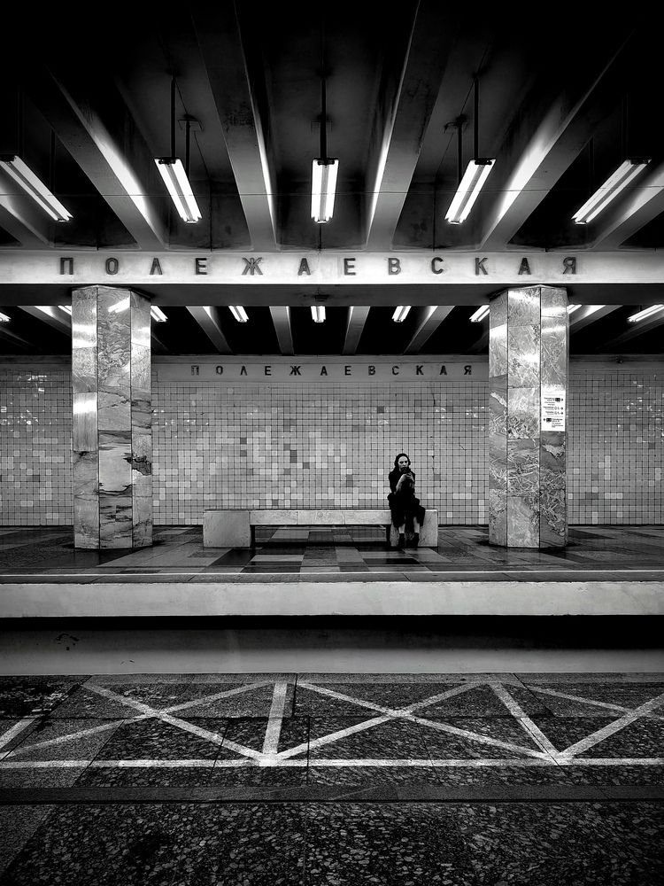 Photograph by Олег Догонов