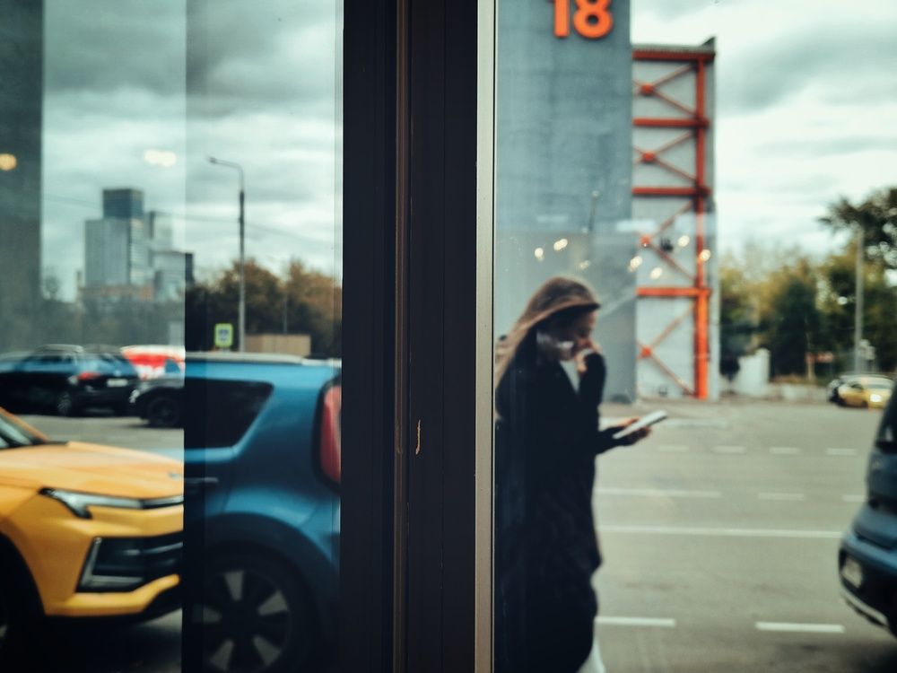 Photograph by Олег Догонов