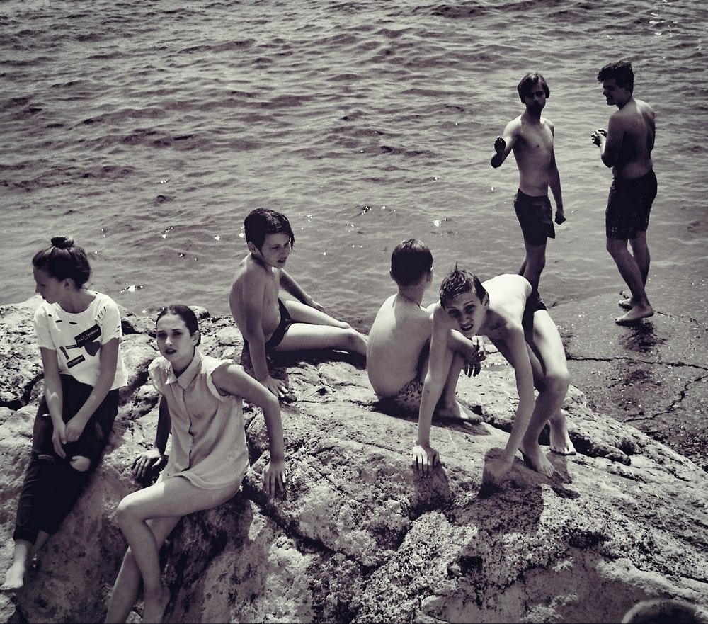 Фотография автора Сергей Варламов