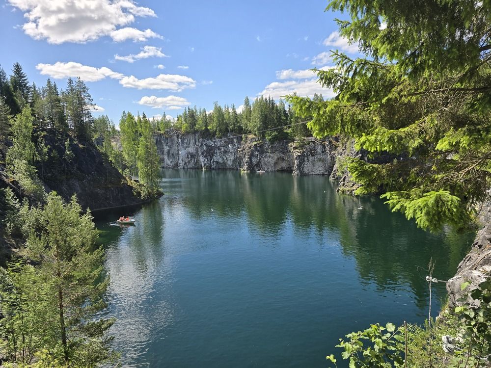 Photograph by Татьяна Дмитриева