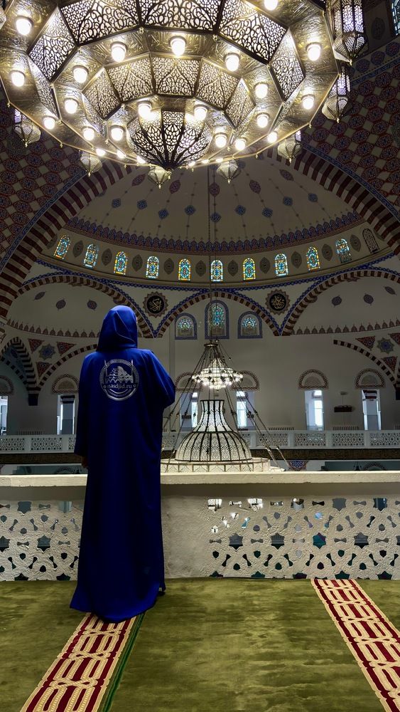 Photograph by Ирина Мошковская