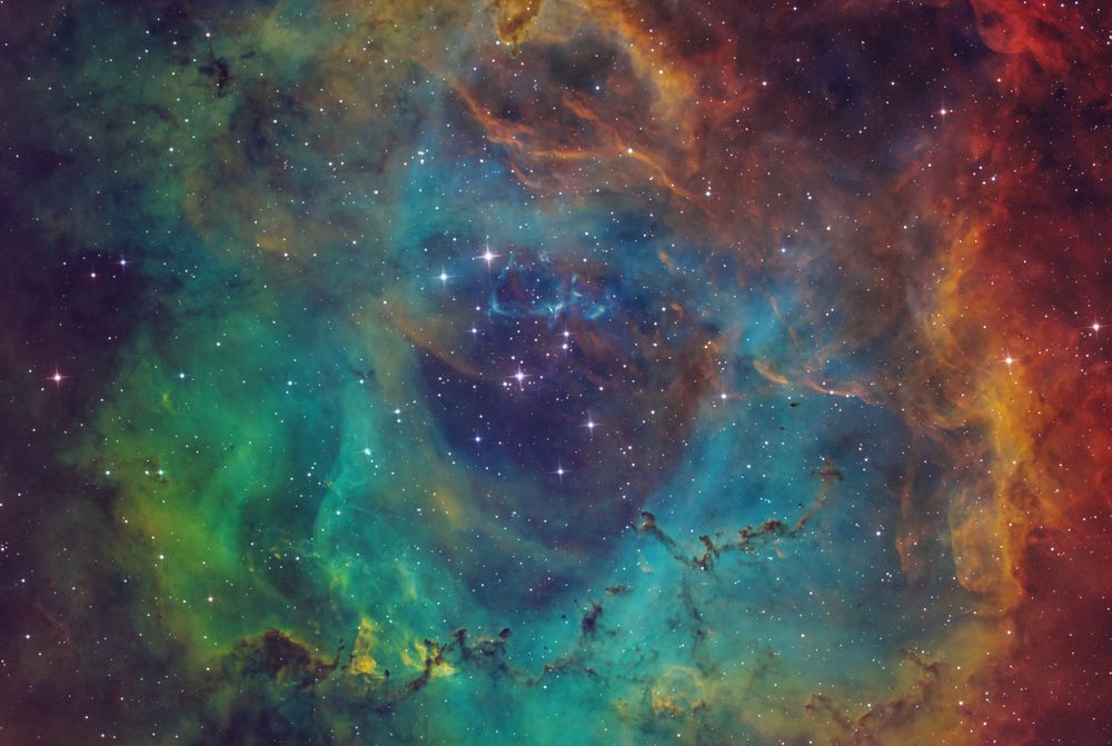 Photograph by Вячеслав Орос