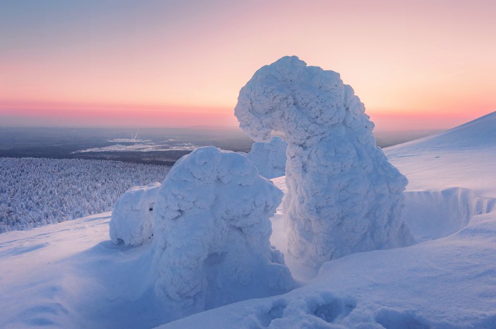 Photograph by Елена Соколова