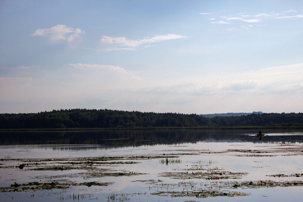 Photograph by Наталья Касимова