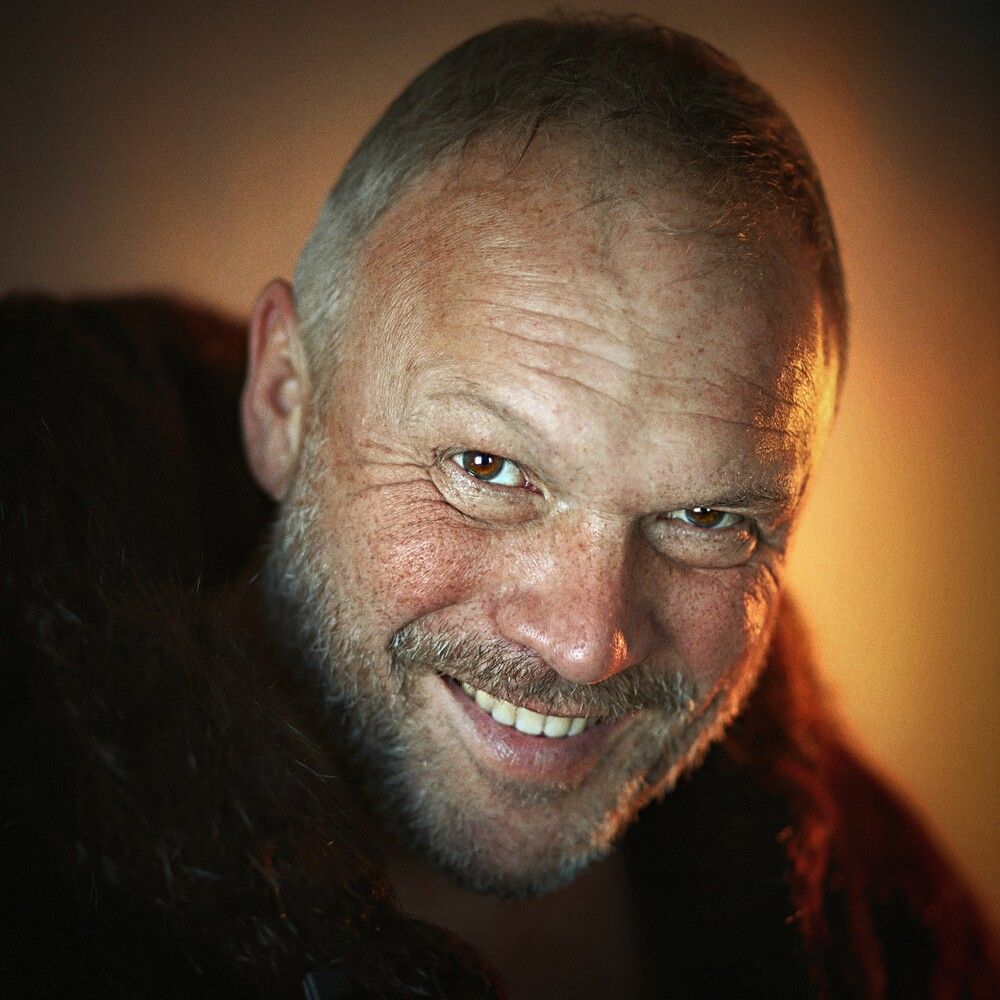 Photograph by Татьяна Максакова