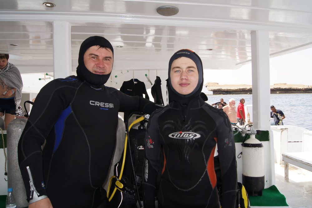 Photograph by Светлана Стрельцова