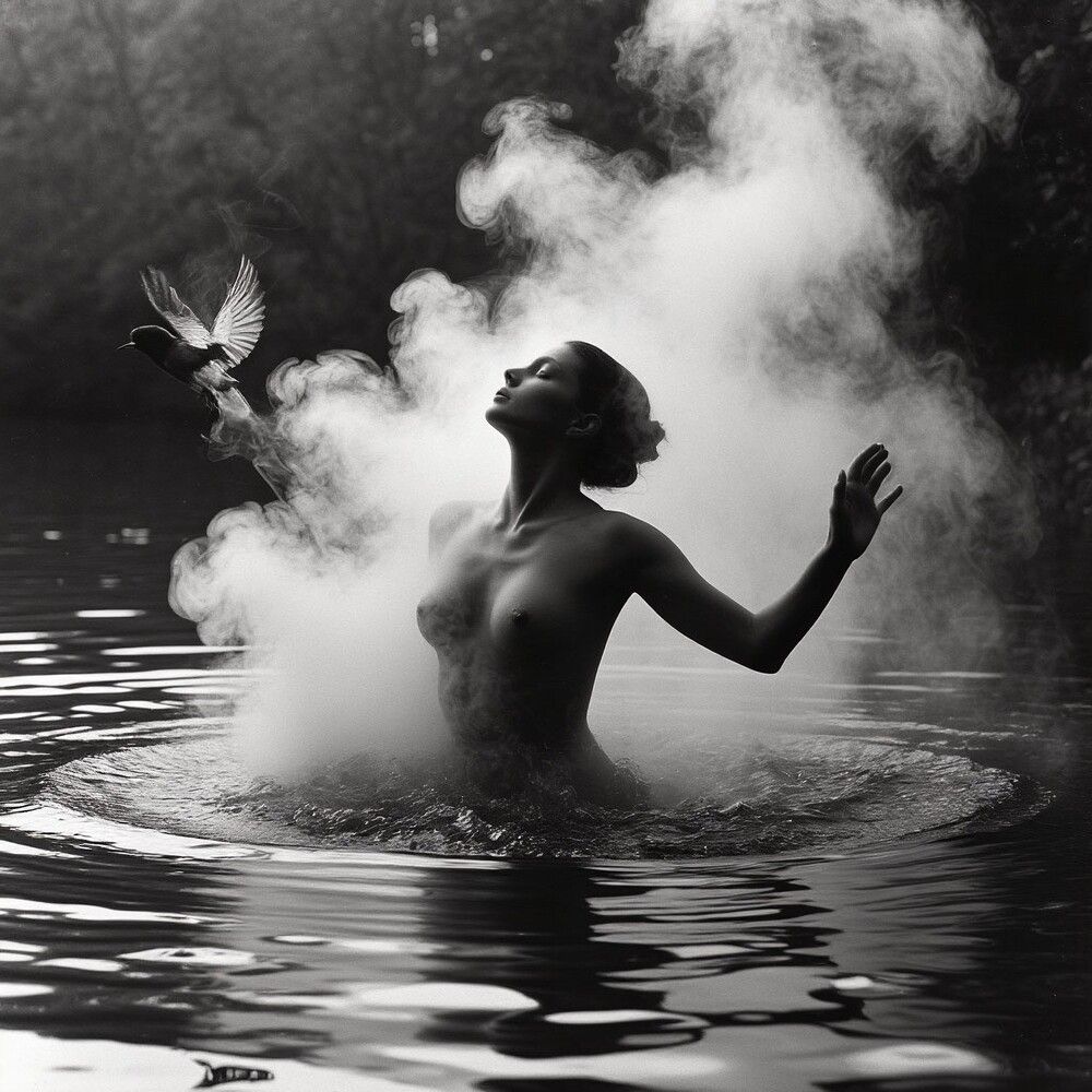 Photograph by Ольга Коретникова