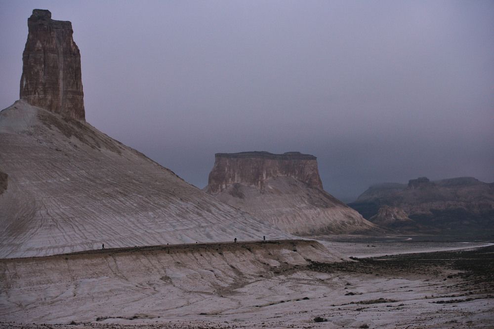 Вечность и человек
