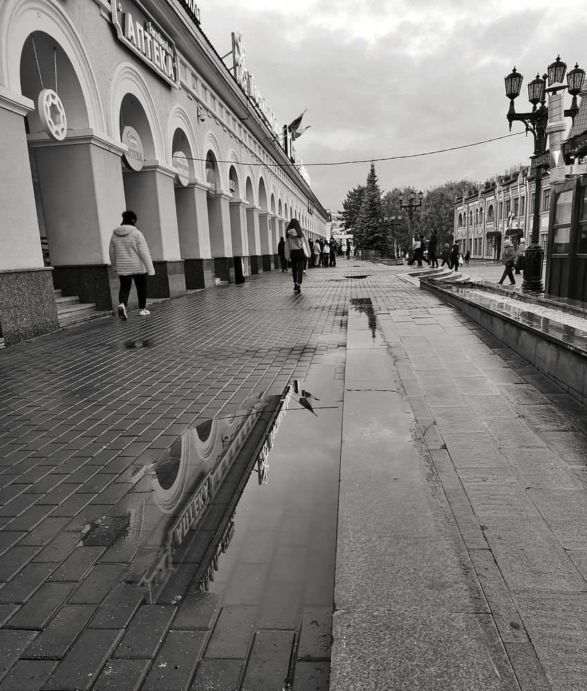 Photograph by Гульназ Шайхисламова