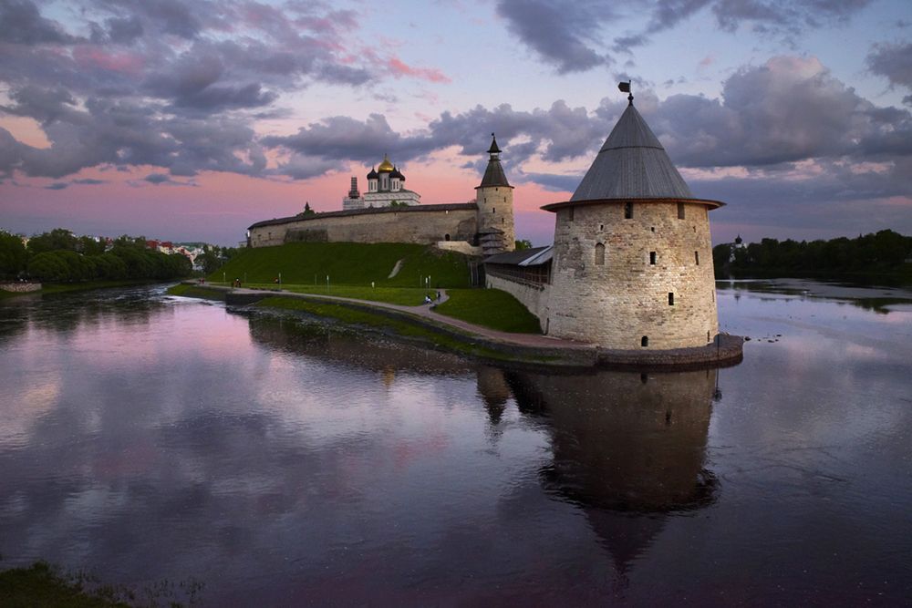 Photograph by Харламова Валентина